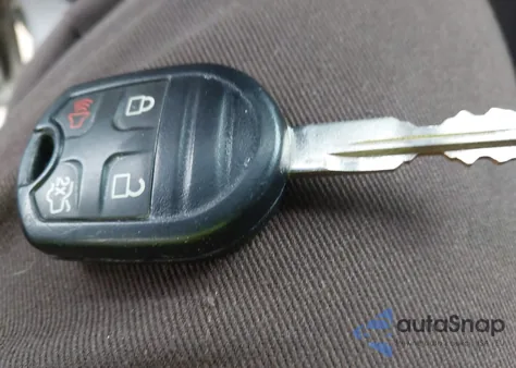 2013 Ford Edge Limited from USA, damaged, VIN 2FMDK3KC0DBC59009